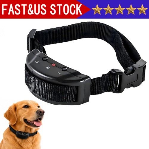 Automatic anti bark barking - automatic,