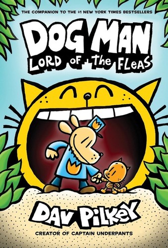 Dog man lord - dog, of