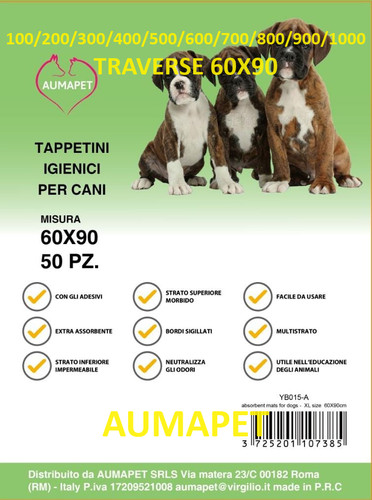 100 1000 tappetini - tappetini, assorbenti