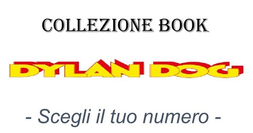 Dylan dog cduno - -,