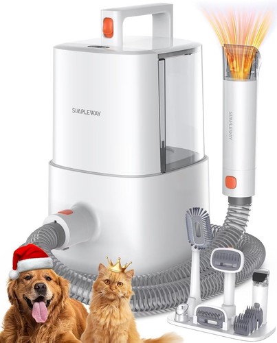 12kpa dog cat - &, grooming