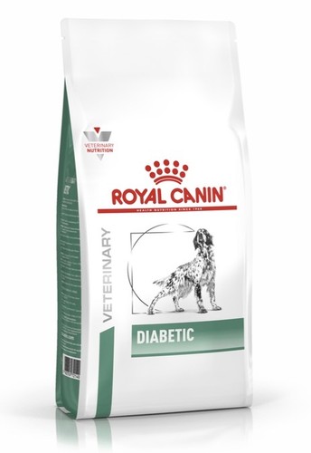 Royal canin diabetic dog 5kg - royal, 1,5kg