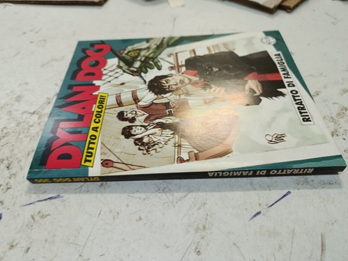 Dylan dog edizione numero - dylan,