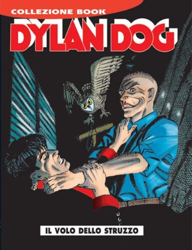 Fumetto dylan dog collezione - fumetto,