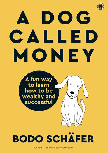 Dog called money fun way - fun,