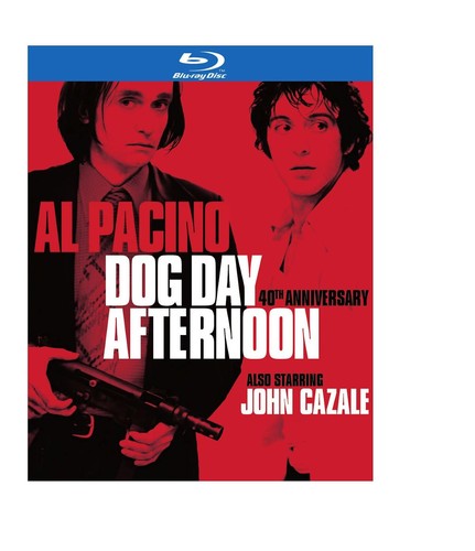 Dog day afternoon blu ray - blu-ray, al
