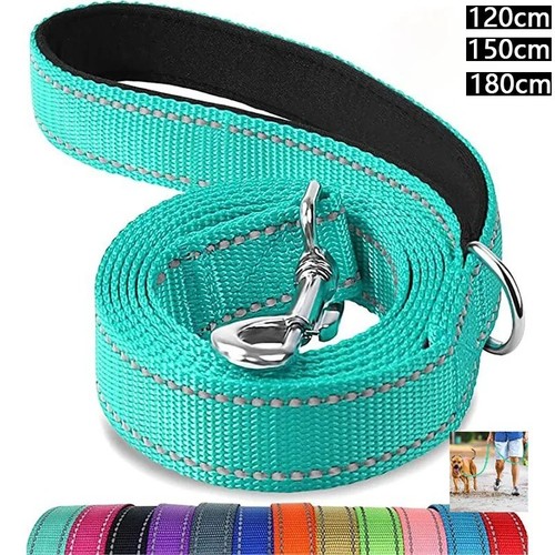 Heavy duty reflective - reflective, dog