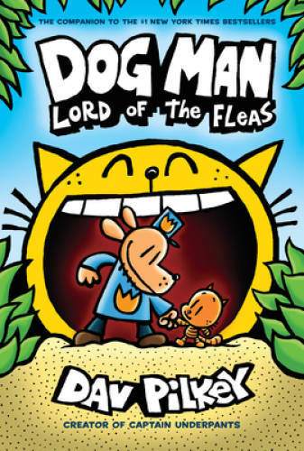 Dog man lord the - lord, of