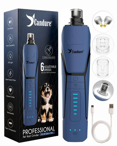 Best candure whisper quiet - candure,