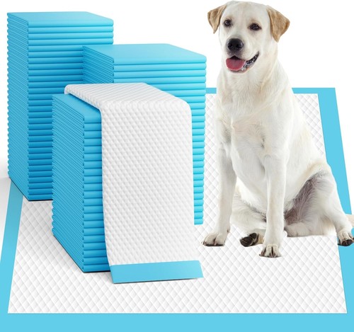 Puppy pads 100 - puppy, 100/200