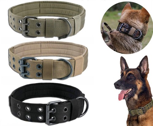 Wide tactical heavy duty - 2",