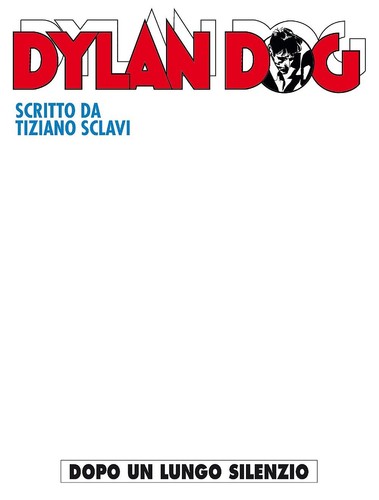Dylan dog dal 350 398 - al,