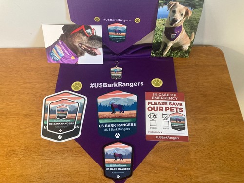Bark rangers usbarkrangers - bark,