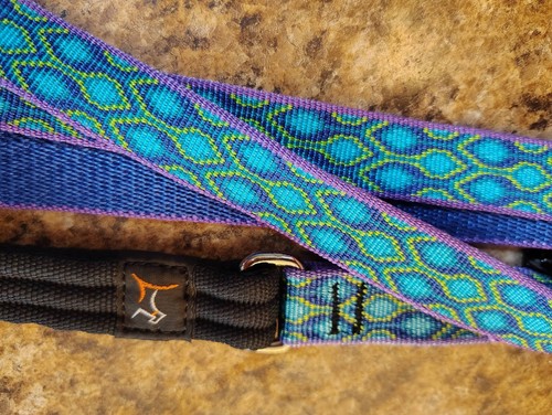 Lupinepet dog collar originals - lupinepet,