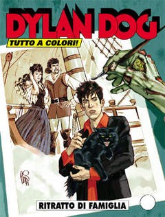 Dylan dog originale - dylan,