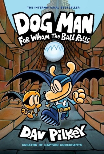Dog man for - whom, the
