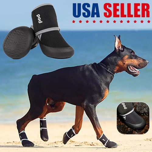 4pcs small medium large dog - medium,