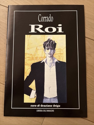 Dylan dog monografia corrado - dog,