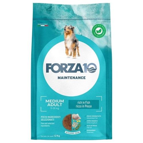 Forza10 dog maintenance - maintenance, medium
