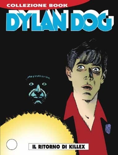 Dylan dog collezione book - collezione,