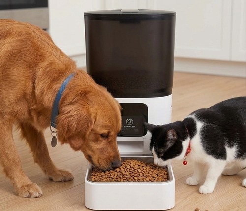 Large smart automatic pet - automatic,