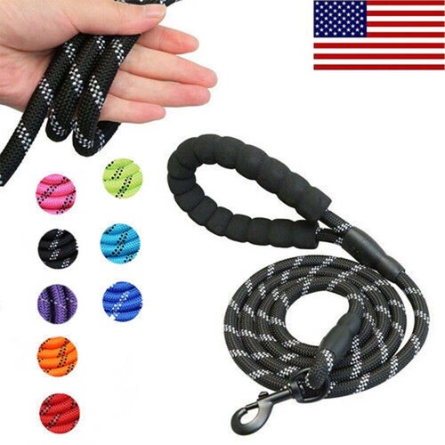 10ft large pet rope dog - large, leash
