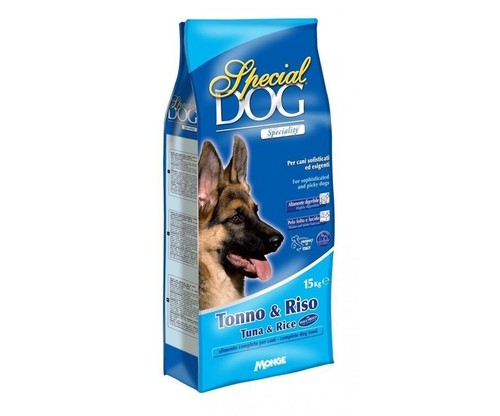 Special dog adult tonno - adult,