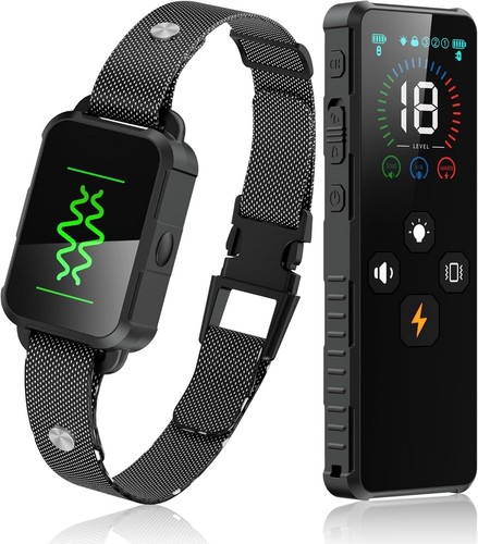 Dog shock collar - dog,