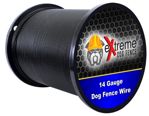 Extreme dog fence electric - dog,