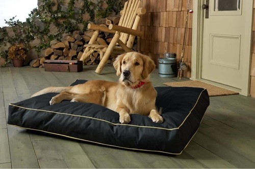 Premium dog bed cover - premium,