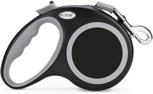 Retractable dog leash - retractable,